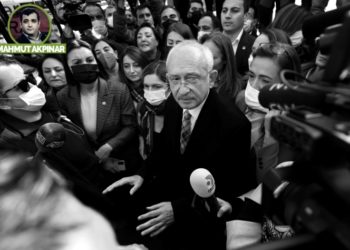 Bürokrasi, siyaset, muhalefet