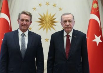 Büyükelçi Flake döneminde Türkiye-ABD ilişkileri nasıl olacak?