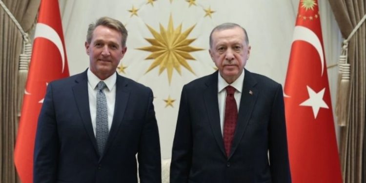 Büyükelçi Flake döneminde Türkiye-ABD ilişkileri nasıl olacak?