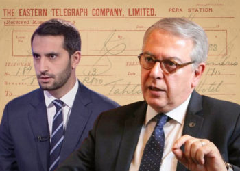 Büyükelçi Kılıç, Ermenistan Özel Temsilcisi oldu