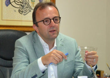 BİK Genel Müdürü Rıdvan Duran: Bir yasa ile internet medyası da şekillenecek