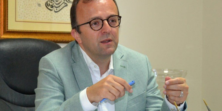 BİK Genel Müdürü Rıdvan Duran: Bir yasa ile internet medyası da şekillenecek