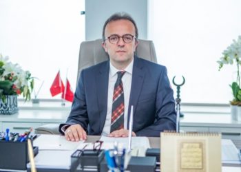 BİK Genel M&uuml;d&uuml;r&uuml;: İnşallah bir yasa ile internet medyası da şekillenecek