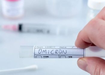 CDC Direktörü Walensky: Omicron varyantı henüz zirveyi görmedi