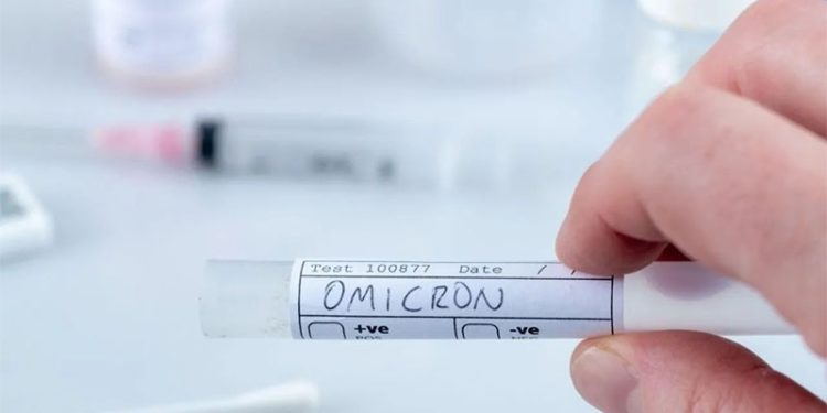 CDC Direktörü Walensky: Omicron varyantı henüz zirveyi görmedi