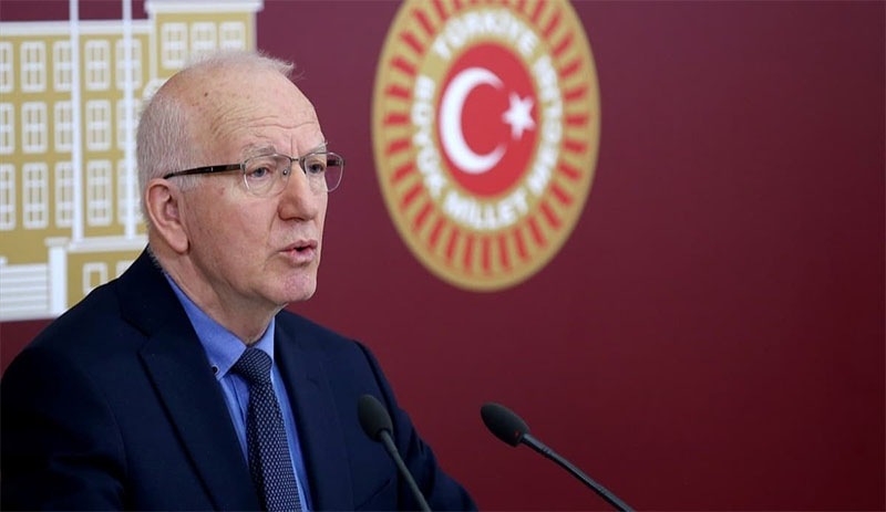 CHP’li Kaboğlu: TBMM daha fazla sessiz kalamaz