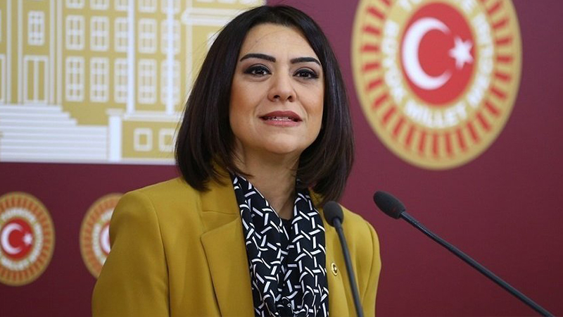 CHP’li Taşcıer’den Bakan Koca’ya: Bizzat bildiğim çocukların testi pozitif çıktı; nasıl ‘12 yaş altı vaka yok’ diyebiliyorsunuz?