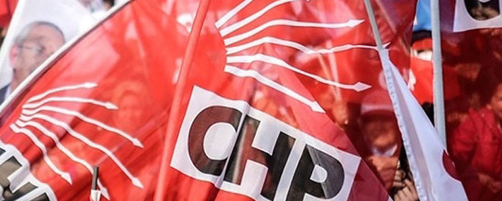 CHP’li belediye başkanları eylem hazırlığında