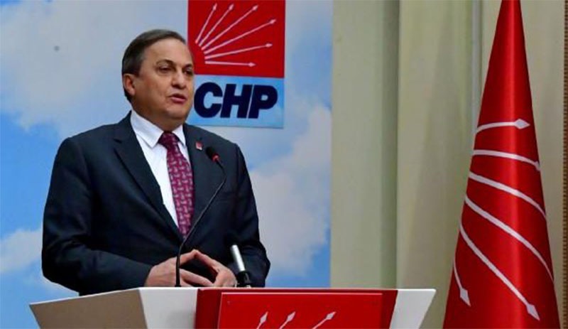 CHP’li belediyeler Erdoğan’ın tek bir imzasını bekliyor