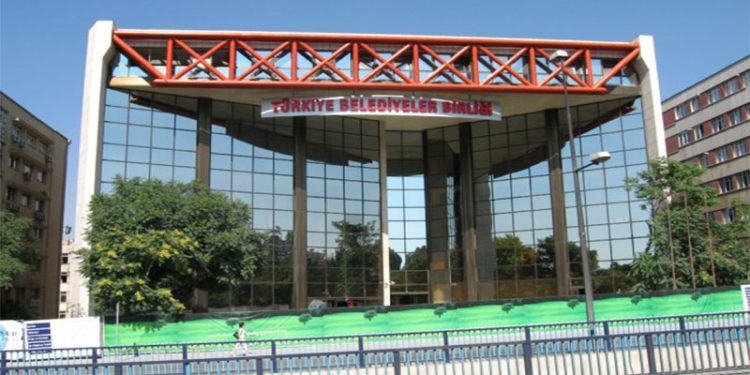 CHP, Belediyeler Birliği için harekete geçti