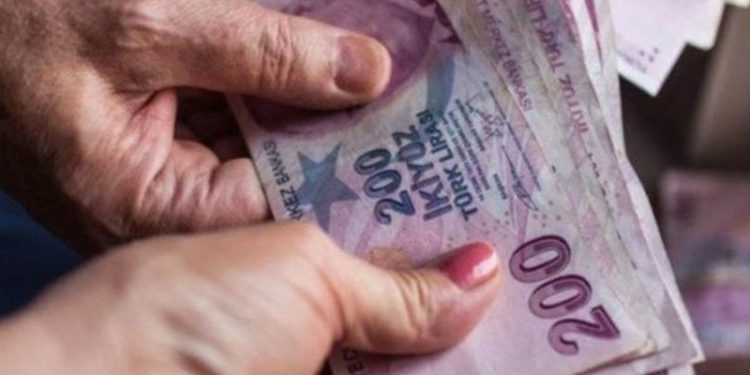 CHP: En düşük emekli aylığı asgari ücrete endekslensin