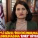 CHP, HDP’li Semra Güzel'in dokunulmazlığının kaldırılmasına ‘Evet’ diyecek