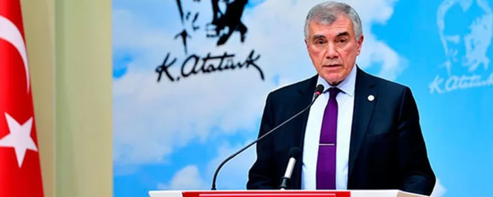 CHP Milletvekili Ünal Çeviköz: Kazakistan’daki olaylarla ilgili partiler arasında görüş farkı yok