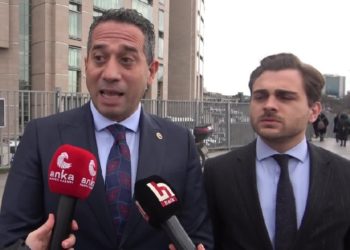 CHP Milletvekili Başarır’dan Demirören Holding ve Ziraat Bankası’na suç duyurusu