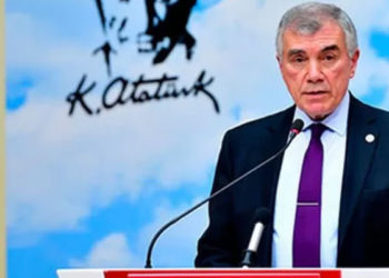CHP Milletvekili Ünal Çeviköz: Kazakistan’daki olaylarla ilgili partiler arasında görüş farkı yok