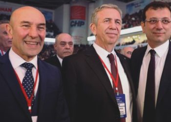 CHP belediyelerdeki olası soruşturmalara karşı 9 maddelik yol haritası belirledi