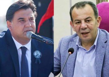 CHP, cinsiyetçi ifadeler kullanan ve vatandaşa küfür eden iki başkana uyarı cezası verdi