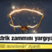 CHP, elektrik fiyatlarına yapılan zammı yargıya taşıdı
