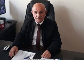 CHP il başkanı hayatını kaybetti