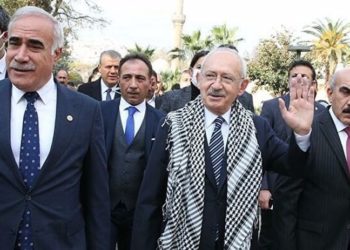 CHP ve AKP arasında 'çiftçiye bedava elektrik' polemiği: 'Onu Kılıçdaroğlu'na sorun'