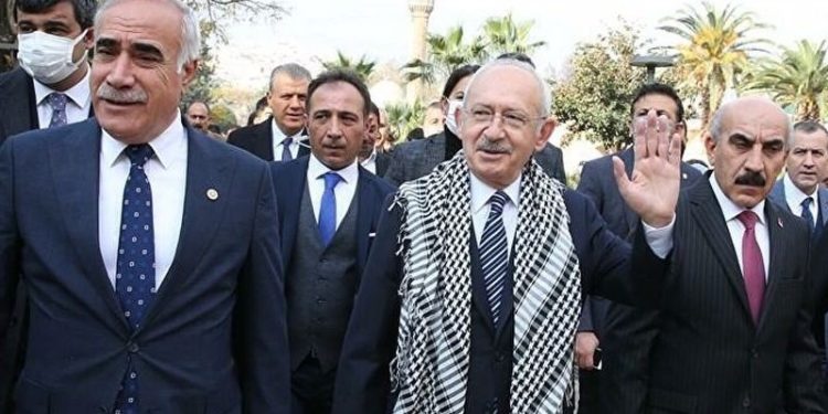 CHP ve AKP arasında 'çiftçiye bedava elektrik' polemiği: 'Onu Kılıçdaroğlu'na sorun'