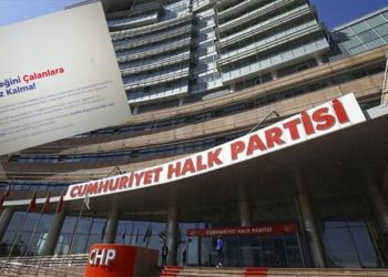 CHP ‘Torpileson.com’u kurdu: Bir gün dolmadan 250 bin kişi tıkladı