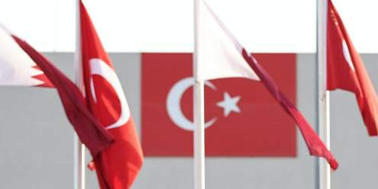 CHP, “Türkiye’nin çıkarlarını zedelediği” gerekçesiyle Katarla ilişkiler için Araştırma Komisyonu kurulmasını istedi