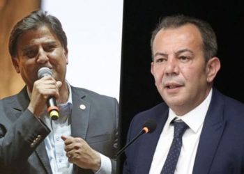 CHP'den Tanju Özcan ve Alim Karaca kararı