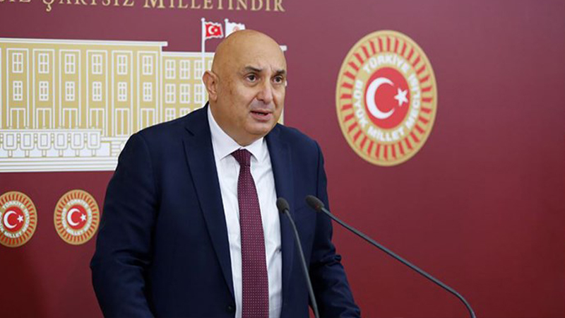 CHP'li Özkoç: Üretim aksayacak, istihdam daralacak; yeni zamlar yolda!