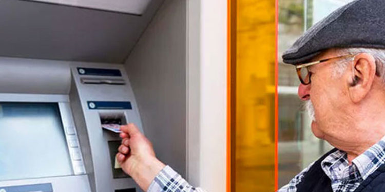 CHP'li Ağbaba: 2500 TL emekli aylığı, 1500 TL emekli aylığının gerisine düştü