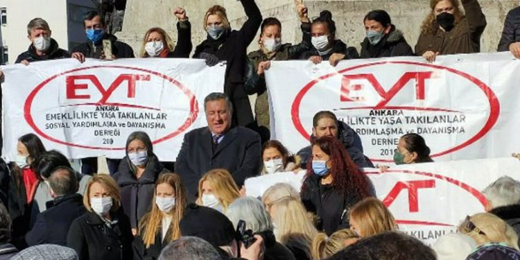 CHP'li Ağbaba: Sorunların çözümü için hemen seçim