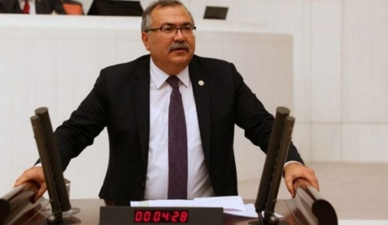 CHP'li Bülbül'den Erdoğan'a yalanlama