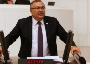 CHP'li Bülbül'den Erdoğan'a yalanlama
