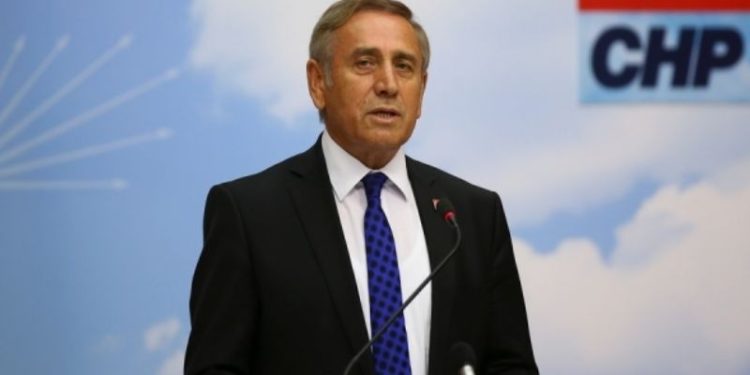 CHP'li Kaya, yarıyıl tatilinin öne çekilmesini önerdi