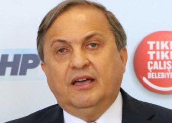 CHP'li Seyit Torun: Bakan Kurum'a parayı kimlere dağıttıklarını sordum, "ticari sır" dedi