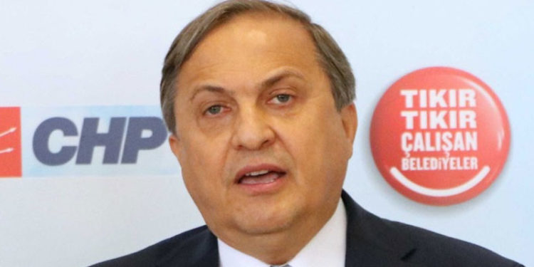 CHP'li Seyit Torun: Bakan Kurum'a parayı kimlere dağıttıklarını sordum, "ticari sır" dedi