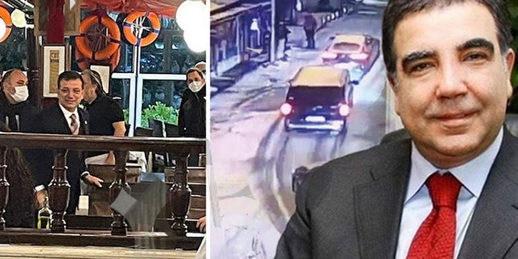 CHP'li Toprak'tan MOBESE tepkisi: İktidarın yalpaladığının bir işareti