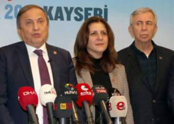 CHP'li Torun: Bu düzenleme, siyasi iktidarın başlattığı yetki gasbı sürecinin yeni bir halkasıdır