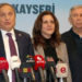 CHP'li Torun: Bu düzenleme, siyasi iktidarın başlattığı yetki gasbı sürecinin yeni bir halkasıdır