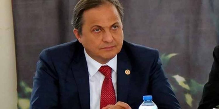 CHP'li Torun'dan AKP'li Çelik'e: Bir fotoğraftan medet uman aciz bir partinin sözcüsüsün