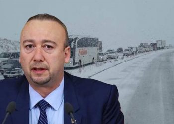 CHP'li Yalım: İşletmeciler ticaret yollarını açık tutamadı
