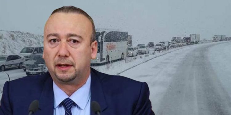 CHP'li Yalım: İşletmeciler ticaret yollarını açık tutamadı