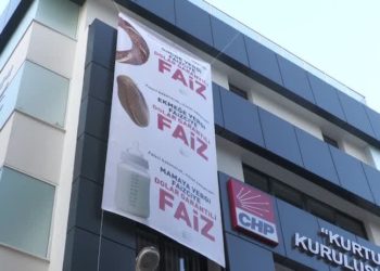 CHP'li Yücel: AKP küçük azınlığın cebini doldurmaya devam ediyor