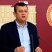 CHP'li Özel: Cümle alem biliyor ki o sözleri Sezen Aksu için söyledin