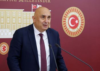 CHP'li Özkoç: Üretim aksayacak, istihdam daralacak; yeni zamlar yolda!
