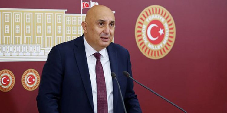 CHP'li Özkoç: Üretim aksayacak, istihdam daralacak; yeni zamlar yolda!