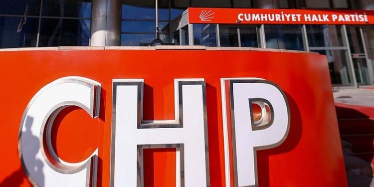 CHP’den HDP’li Semra Güzel açıklaması: Dokunulmazlığının kaldırılmasına ‘evet’ diyeceğiz
