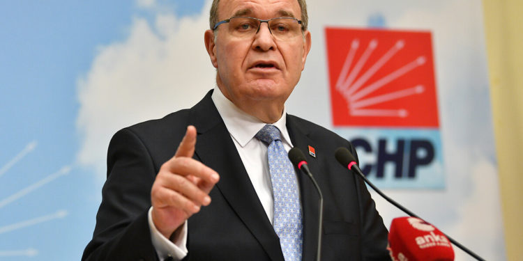 CHP’den zam tepkisi: Siyasi eşkıyalığın dik alası