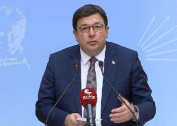 CHP’den ‘Adalet Bakanı Gül’ün istifası’ yorumu: MHP ve Soylu AKP’yi esir almış durumda