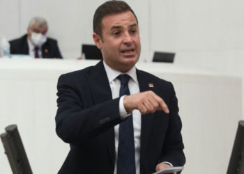 CHP’li Akın: BOTAŞ düzenlemesi, elektrikteki zam uygulamasının benzeri